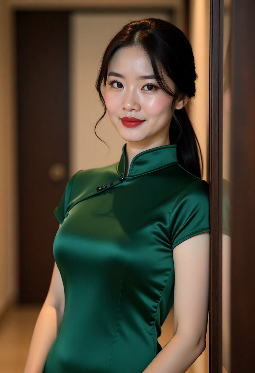 短剧拍摄现场