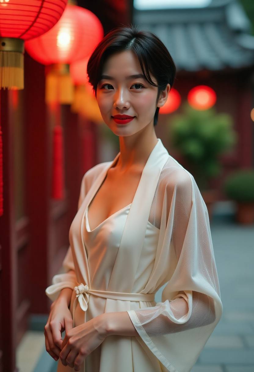 《月落旧山河》海报