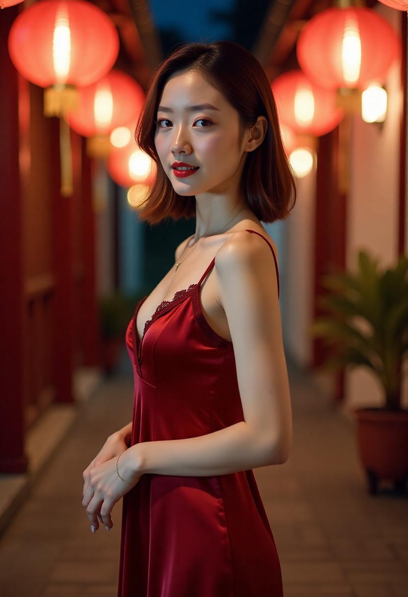《锦衣夜行人》海报